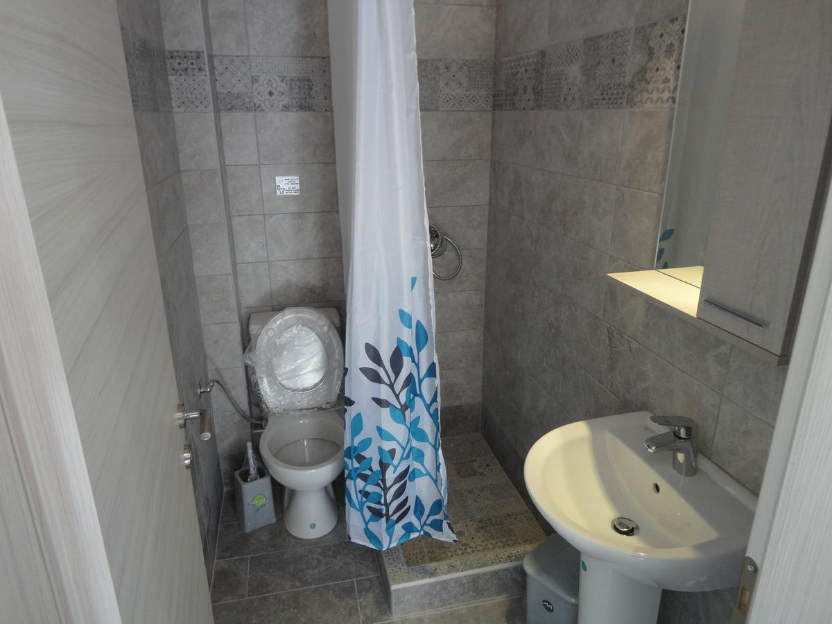 Villa Giotis Skala Sotiros Exterior foto